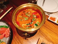 -Mr·Fish鱼鲜生海鲜放题(银泰in99店)
