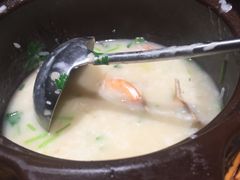 -小城粥道·海胆鲜虾粥(解放广场店)