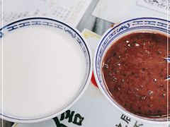 -恒信牛奶甜品(南京总店)