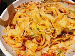 西域凉皮-丝路金桃·新疆菜(徐汇店)