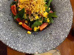 -饭町二郎日式综合茶餐(中安广场店)