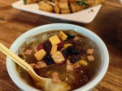 -缘生态云南菜·野生菌庭院餐厅(华侨城店)