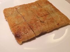 粗茶淡饭•汉口公馆-牛肉豆皮-粗茶淡饭·汉口公馆(循礼门店)