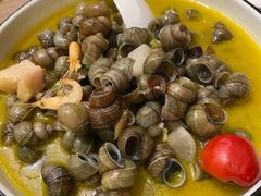 -锡和无锡菜(景丽苑店)