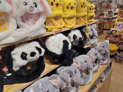 -The Green Party(联盛·九江快乐城店)