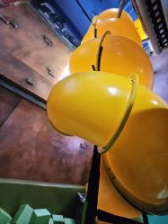 -尼克Playtime(欢乐海岸店)