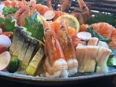 -梅筑·创意料理(王府井百货店)