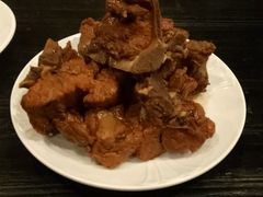 -我去·春饼文化主题餐厅(国定路总店)