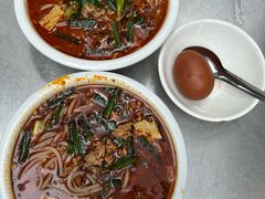 -官渡李记小锅米线(新亚洲体育城百合园东北)