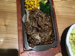 -小句号·精致料理(江南环球港店)