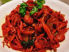 口味虾-口味堂(珞喻路店)