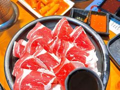 -杀猪天·韩国烤肉(总店)