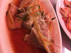 -范饭椰林川湘味海鲜·椰子鸡(三亚湾椰梦长廊店)