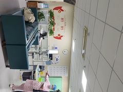 -美年大健康体检中心(西直门分院)