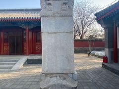 -丰台药王庙