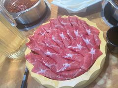 -塔兰齐新疆孜然火锅(鲤鱼山路店)