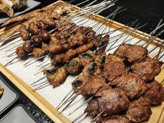 -锦州御烧烤·形象店(人民街店)