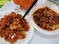 -敦煌楼(御景·阳光润园店)