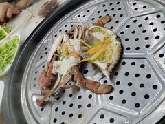 -船奇蒸汽海鲜·闽菜(八市海鲜总店)