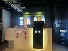 -棂笼·深度沉浸密室(武汉旗舰店)