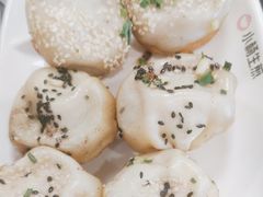-小杨生煎(香港名都店)