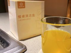 -海底捞火锅(八佰伴店)