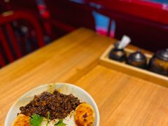 -老张牛肉面(大卫城店)