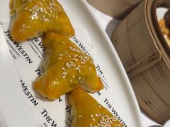 -红棉中餐厅·广州海航威斯汀酒店