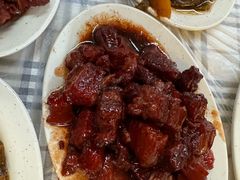 -尹记餐馆(花园店)