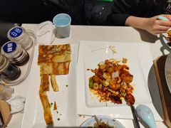 -大铁勺新津菜(东丽阳光新业广场店)