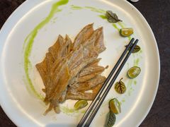 -大董(福田皇庭中心店)