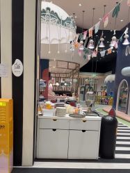 -奈尔宝家庭中心·亲子餐厅(鄞州万达店)