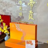 没想到还有惠州特产的手信 琳琅满目的手礼都是家人爱吃的
