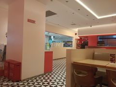 -摩欧客意式餐厅(高新活力汇店)