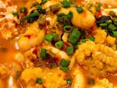 -酒肆浅葱·特色菜馆(卓悦intown店)