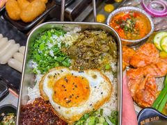 -赞酱川式烤肉(蜀都万达店)