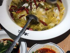 -太二酸菜鱼(福州泰禾店)