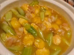 -乔家大院私房菜(海佳云顶店)