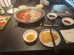 -牛New寿喜烧(新六百店)