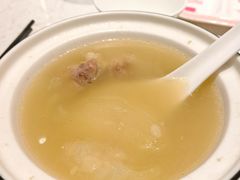 -上海宝华喜来登酒店·采悦轩中餐厅