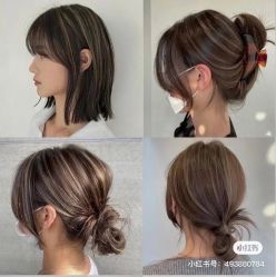 -icare美发沙龙