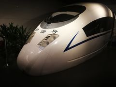-中国铁道博物馆(正阳门馆)