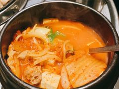 -401餐厅(弘大店)