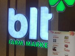 -blt精品超市(KKMALL京基店)