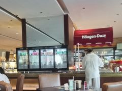 -厦门悦华酒店·绿庭主题自助餐厅