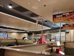 -海底捞火锅(壹悦城店)