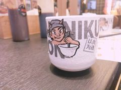 -熊吞·大碗丼烧肉饭(清江浦区万达店)