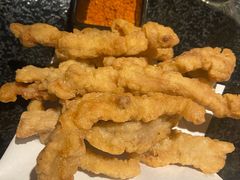 椒香小酥肉-湊湊火锅·茶憩(新中关购物中心店)
