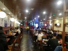 大堂-宏状元现熬粥·京味菜(黄寺大街店)