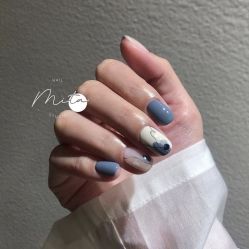 -Adore nail日式美甲美睫